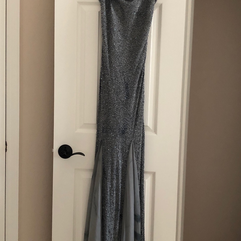 Evening wear